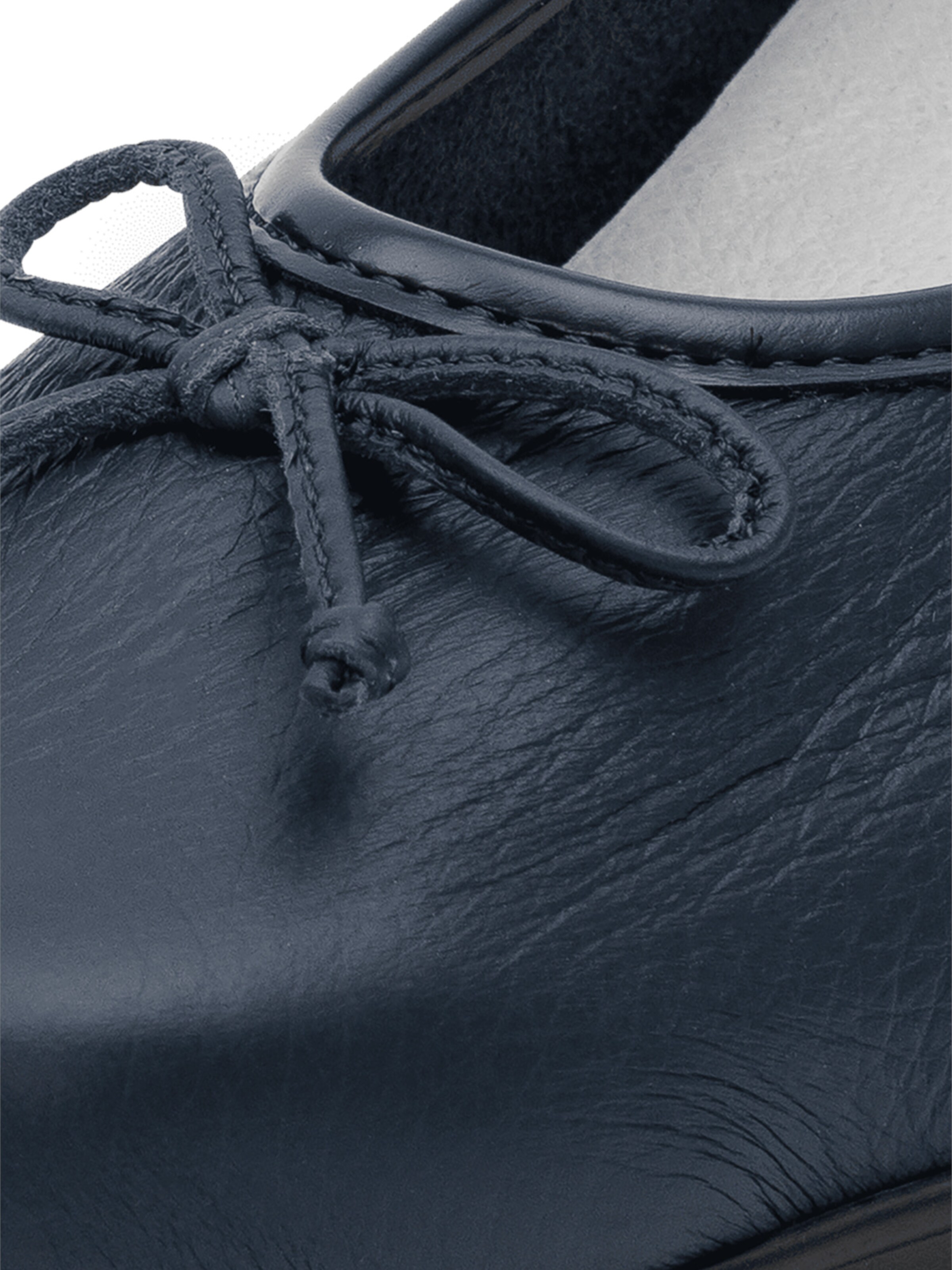 VITAFORM Ballerina in Blau