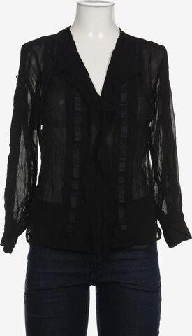 HIGH Blouse & Tunic in M in Black: front