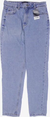 Reserved Jeans in 30-31 in Blue: front