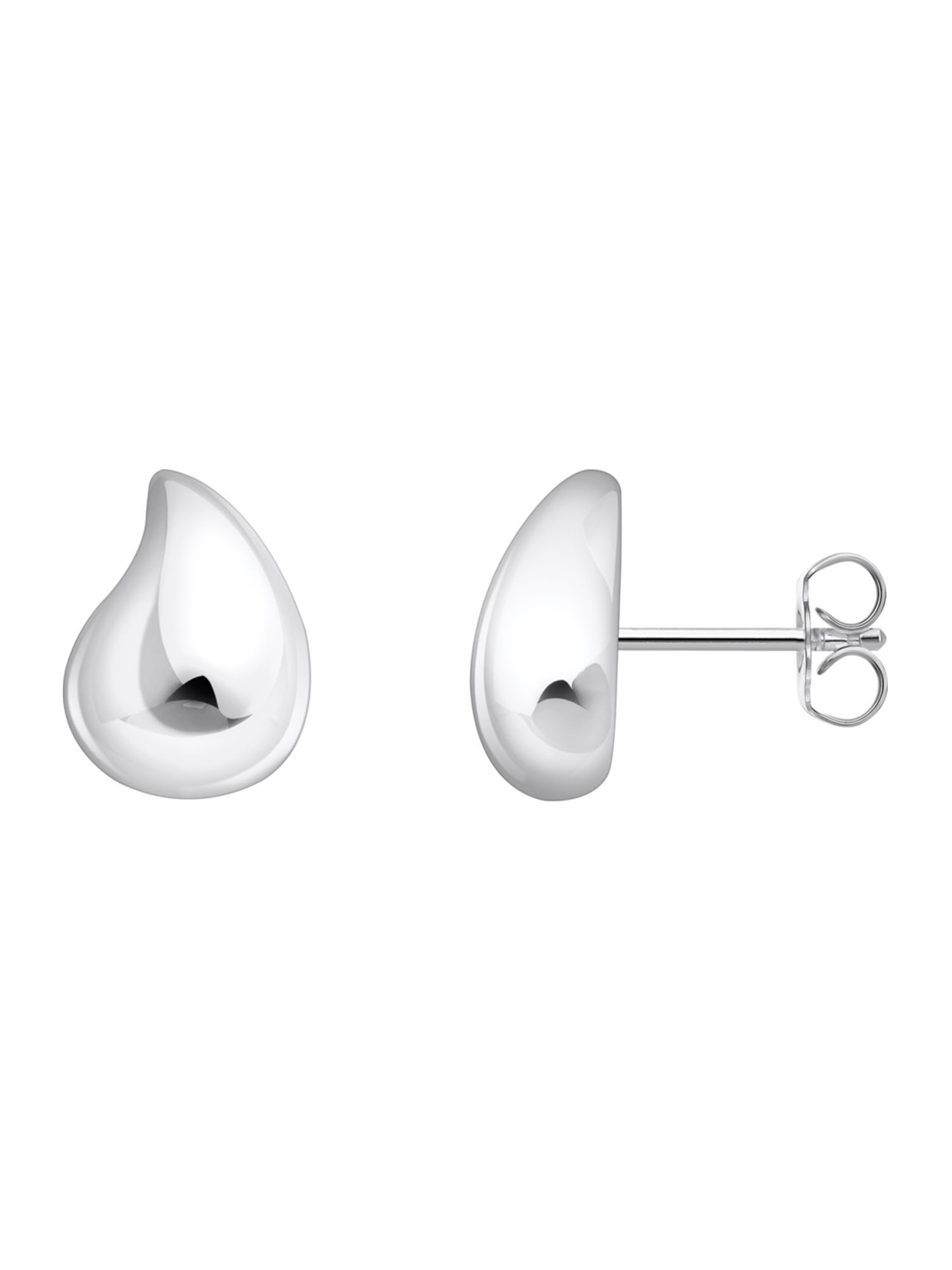 Thomas Sabo Earrings in Silver