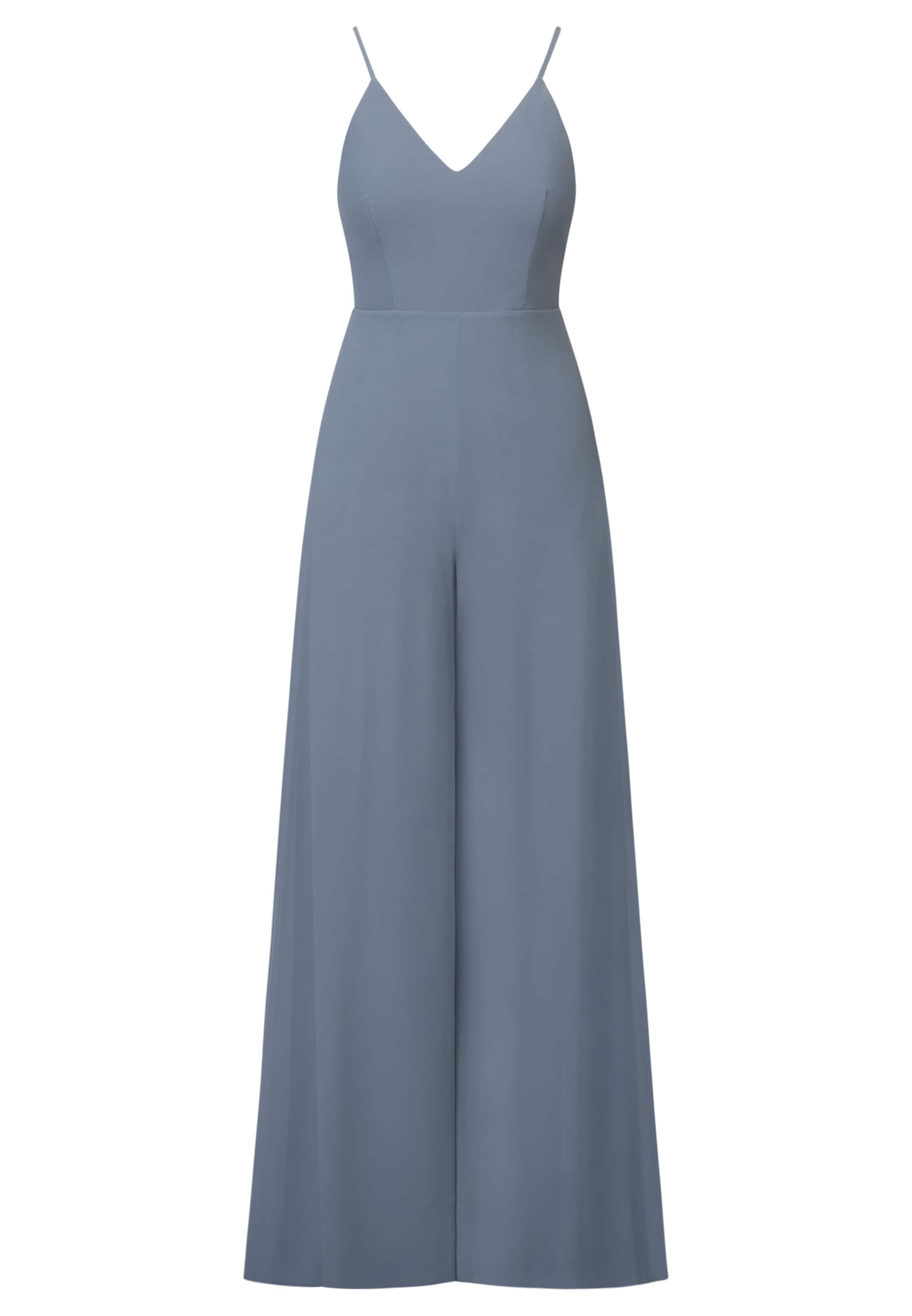 APART Ολόσωμη φόρμα σε μπλε: μπροστά