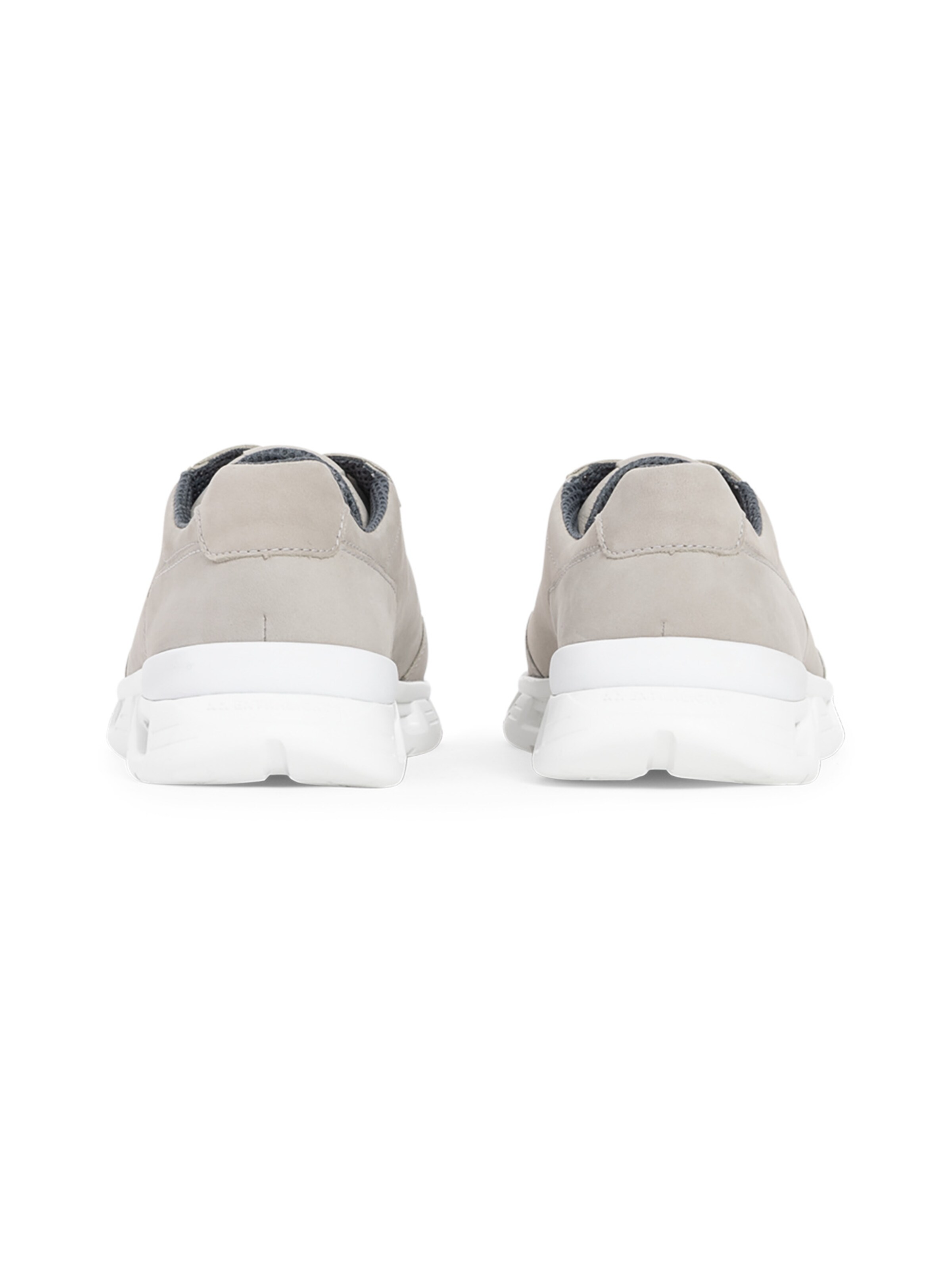 VITAFORM Platform trainers in Grey