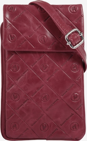 Sac à bandoulière Bruno Banani en rose : devant