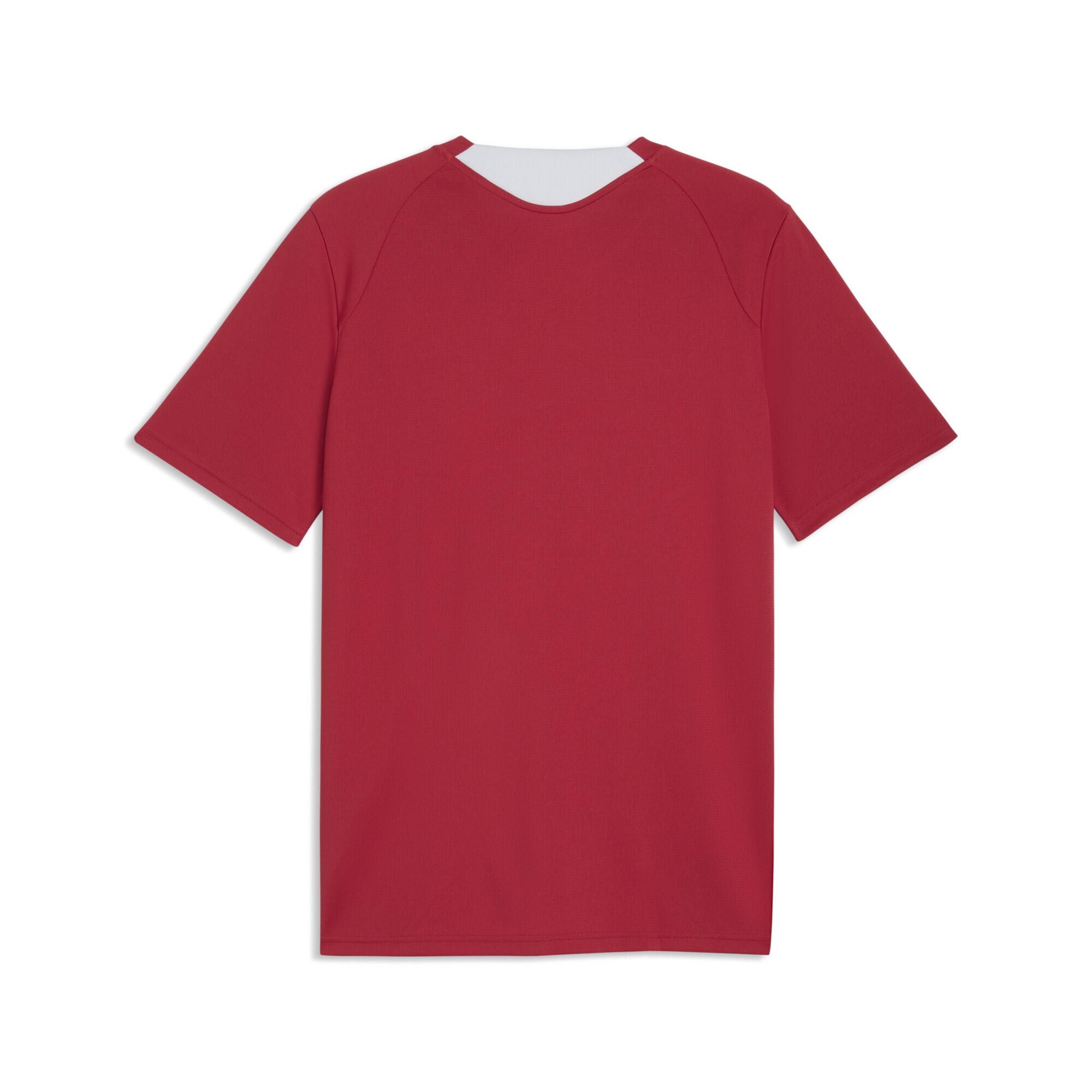 PUMA Jersey 'Portugal' in Red