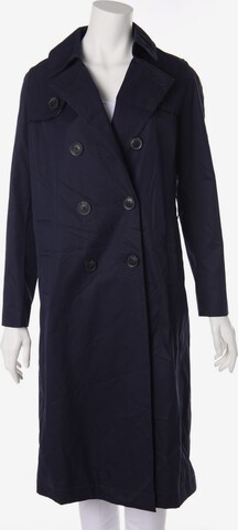 Boden Trenchcoat XS in Blau: predná strana