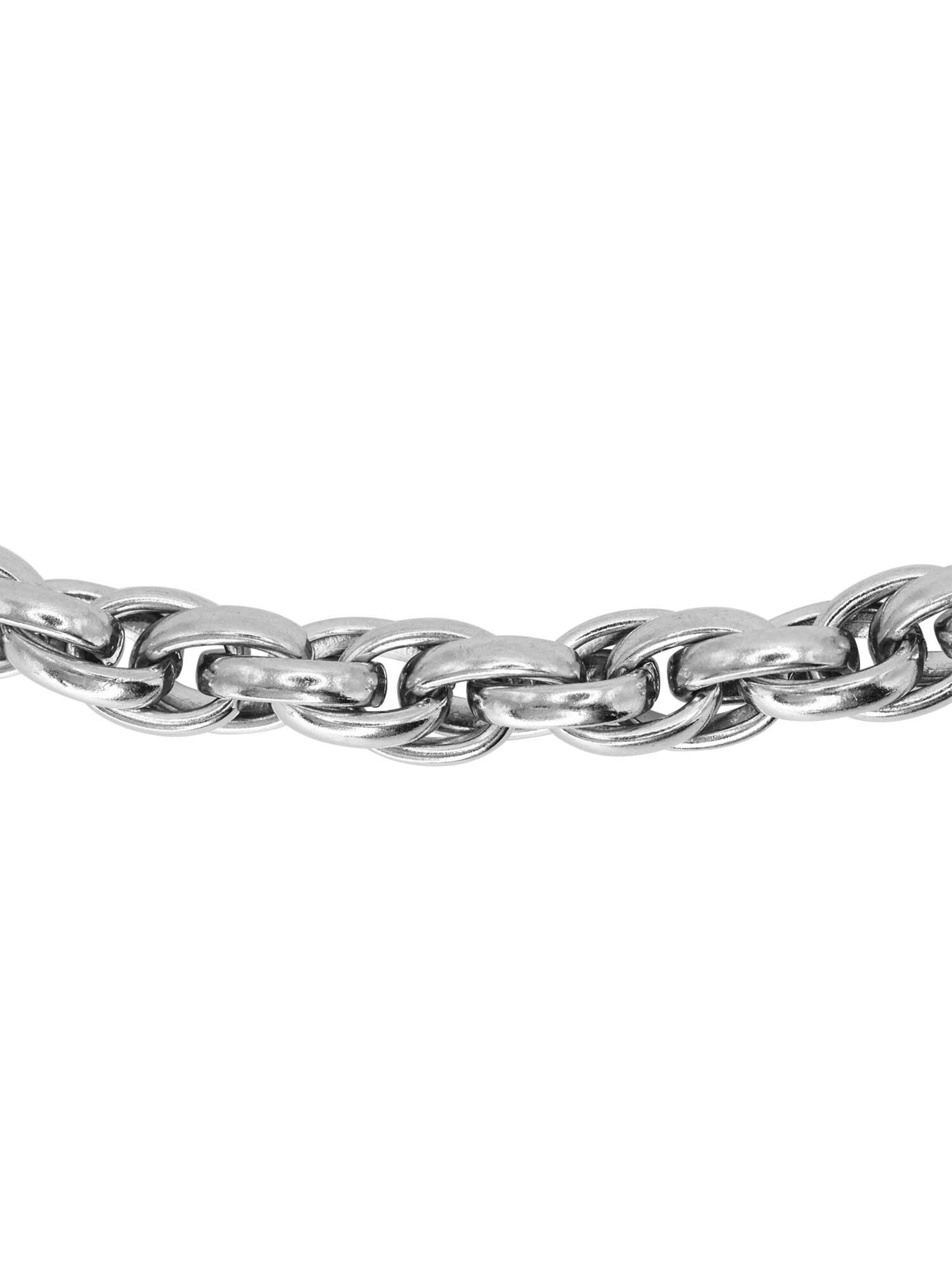 Heideman Armband 'May' in Zilver