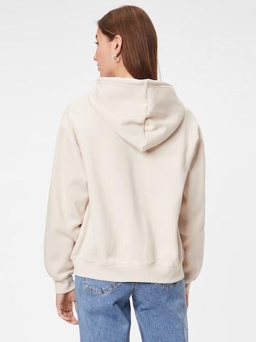 Cotton On Sweat jacket in Grey