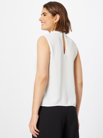 PATRIZIA PEPE Blouse 'CAMICIA' in White