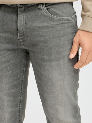 Regular Jean 'Twister' BLEND en gris