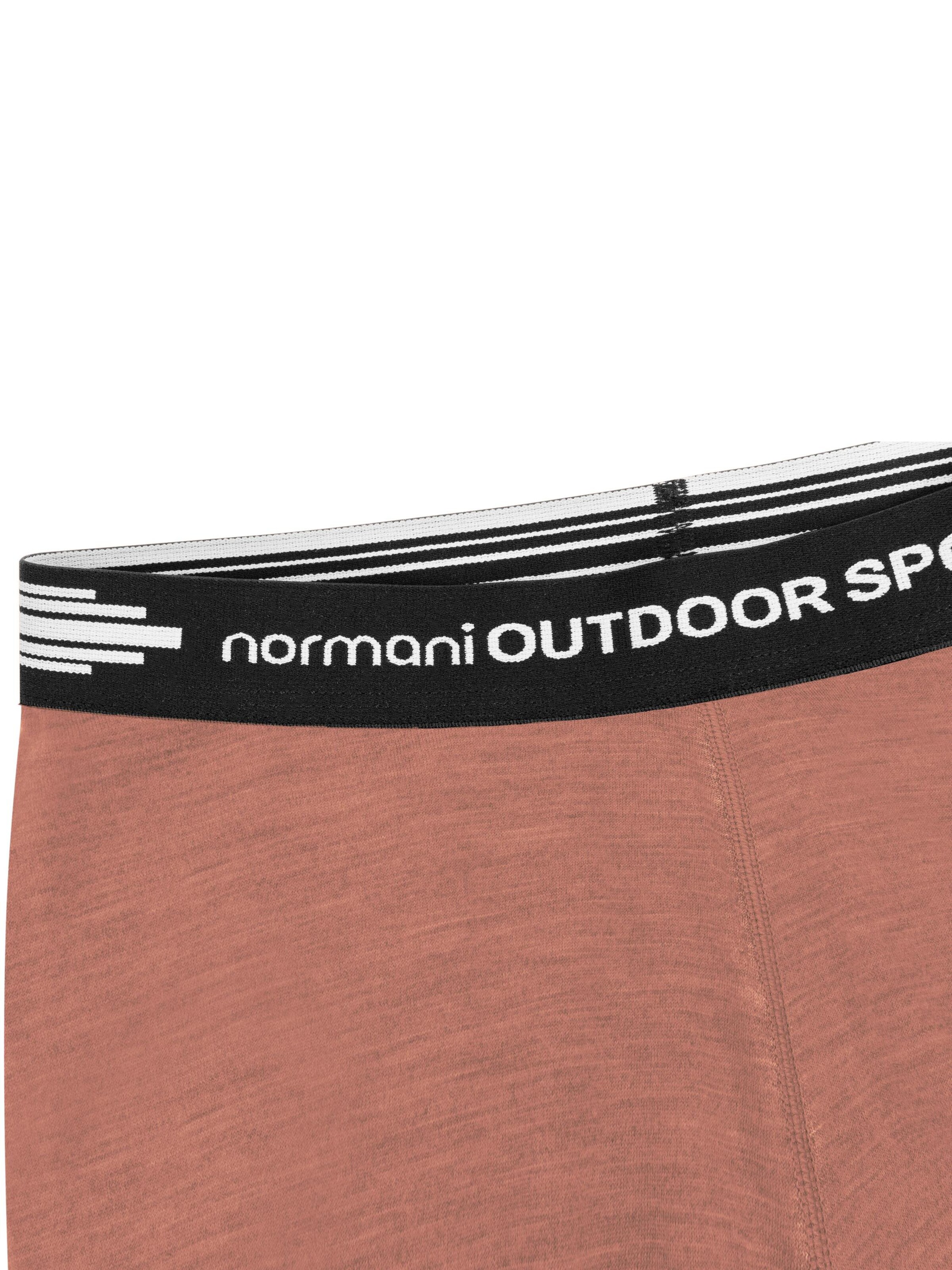 Sous-vêtements de sport 'Perth' normani en rose