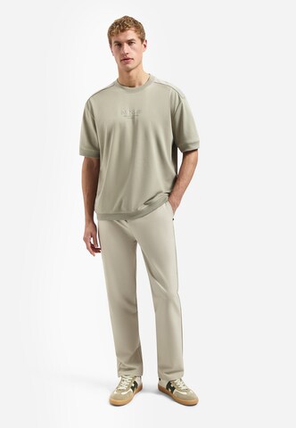 No Excess Shirt in Grijs