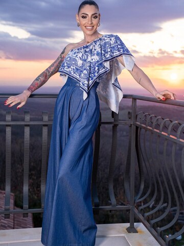 JIORO Top 'ASIA SKY' in 