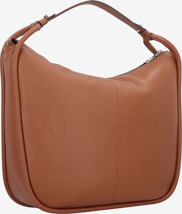 DKNY Shoulder Bag in Brown