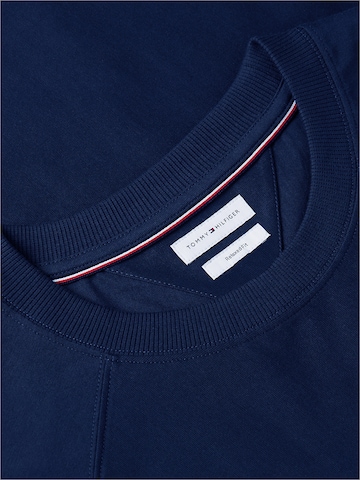T-Shirt TOMMY HILFIGER en bleu