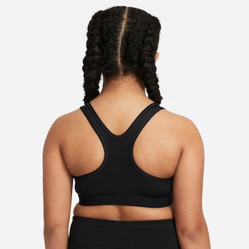 Sous-vêtements de sport NIKE en noir