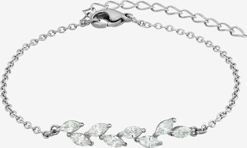 Heideman Bracelet 'Ayla' in Silver: front