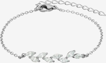 Heideman Bracelet 'Ayla' in Silver: front