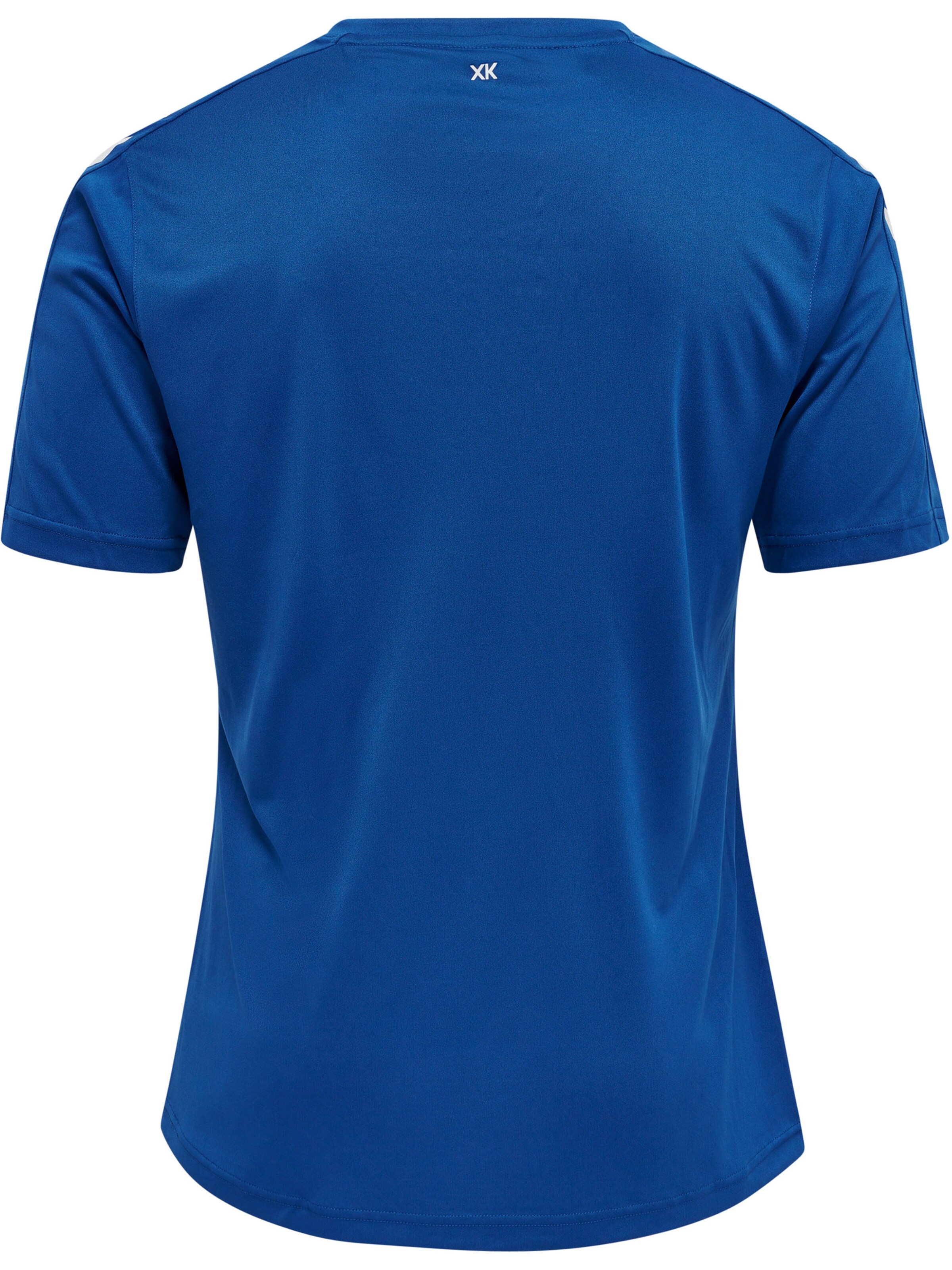 Hummel Trikot 'Core XK' in Blau