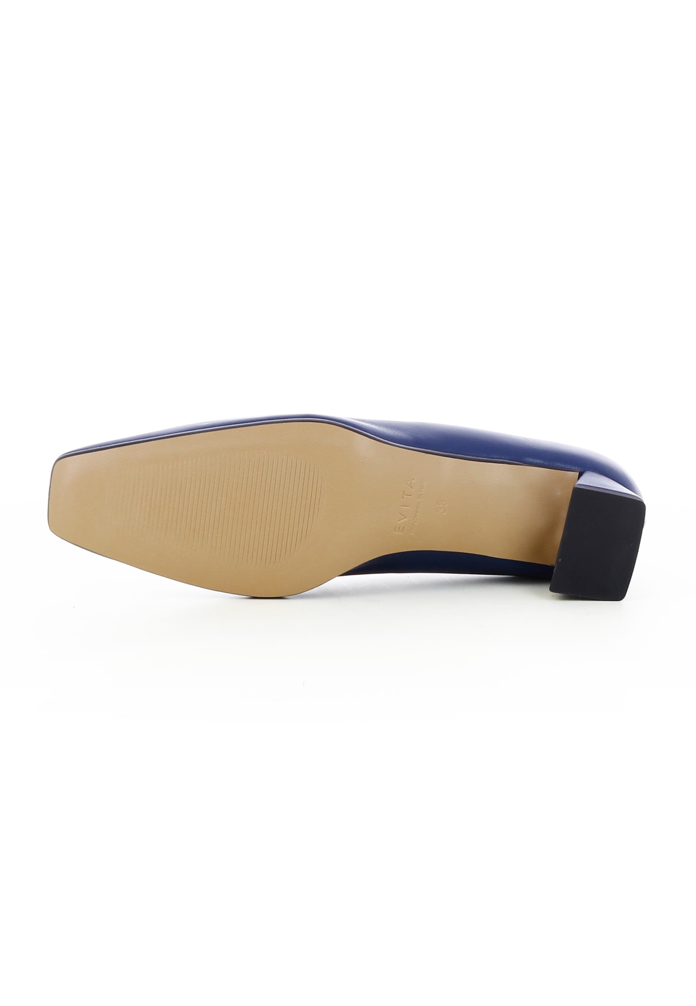 EVITA Pumps 'SABRINA' in Blauw