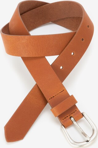 Ceinture BA98 en marron