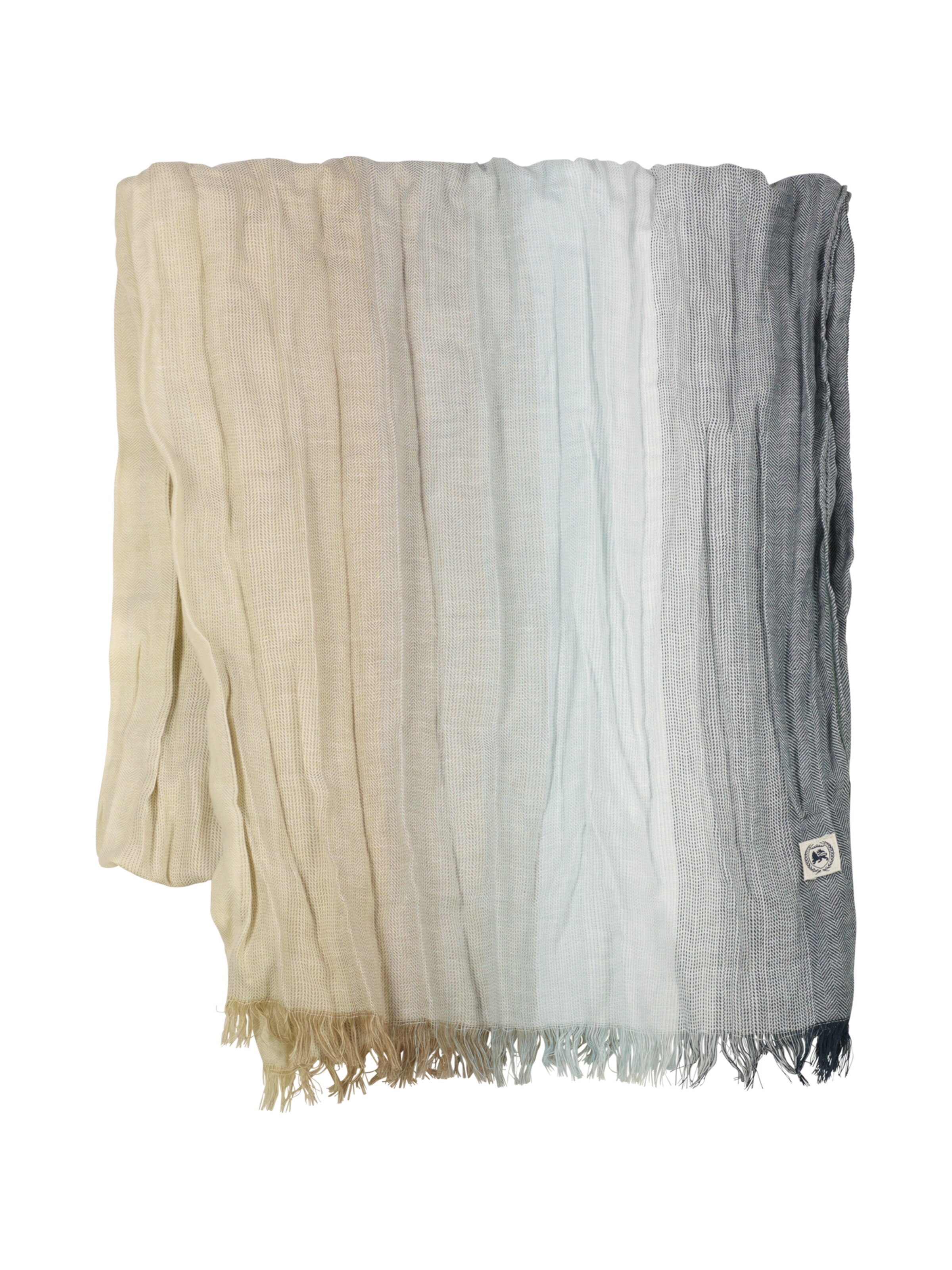 LERROS Scarf in Mixed colors