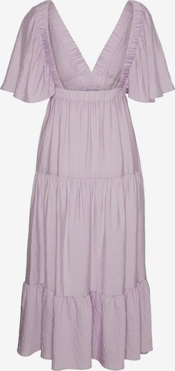 VERO MODA Kleid 'ROSA' in purpur, Produktansicht