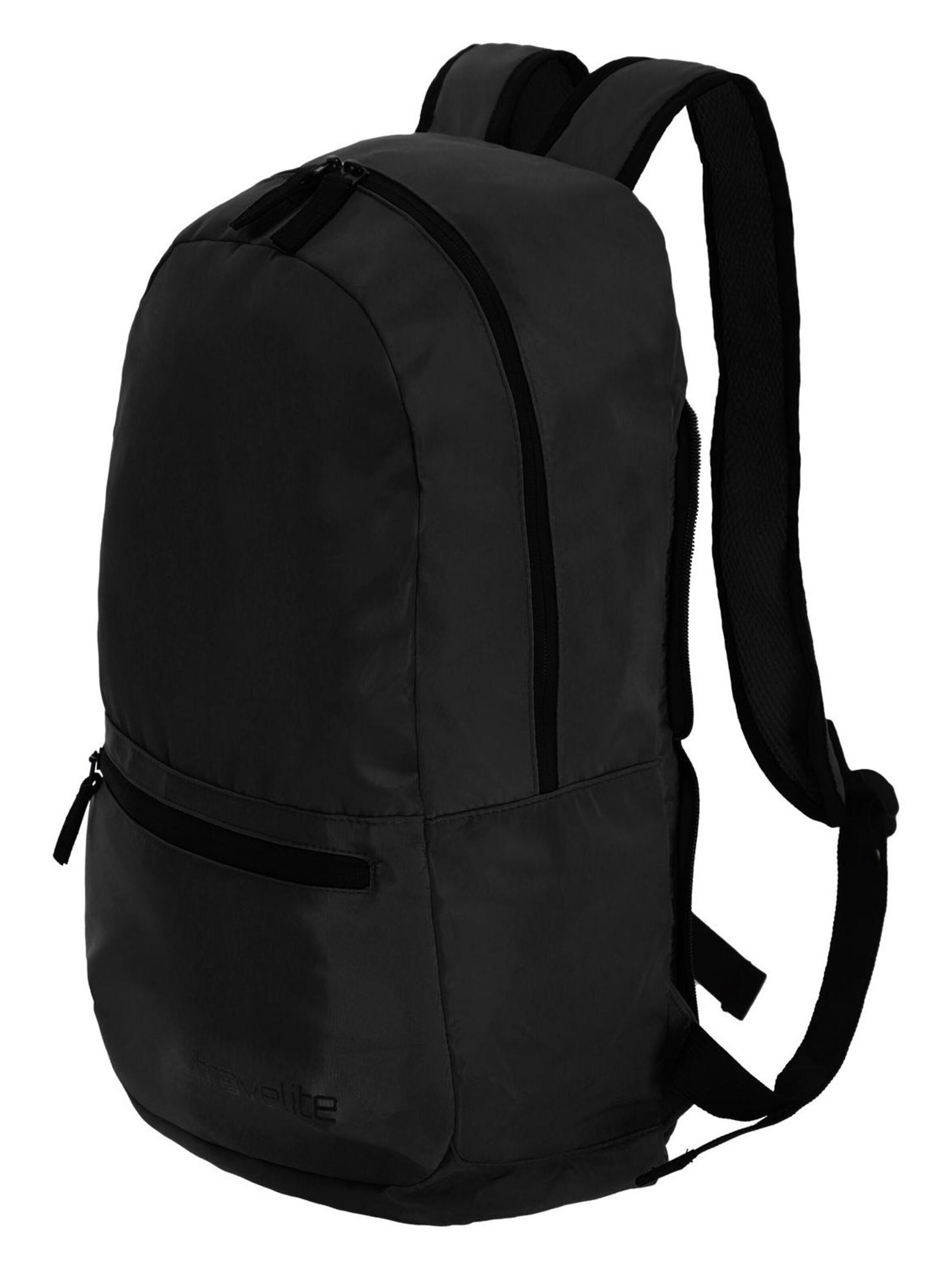 TRAVELITE Batoh – černá