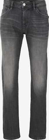 Jeans 'Marvin' di TOM TAILOR in grigio: frontale