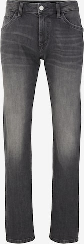 TOM TAILOR Regular Jeans 'Marvin' in Grey: front