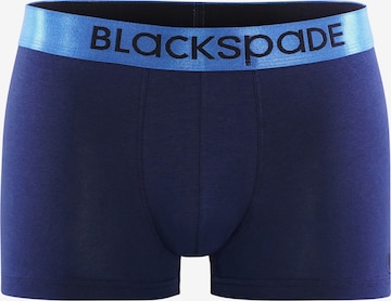 Boxers ' Modern Basics ' Blackspade en bleu