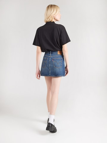 LEVI'S ® Szoknyák - kék