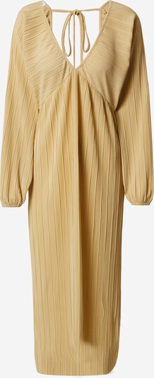 EDITED Dress 'Kamila' in Light brown, Item view