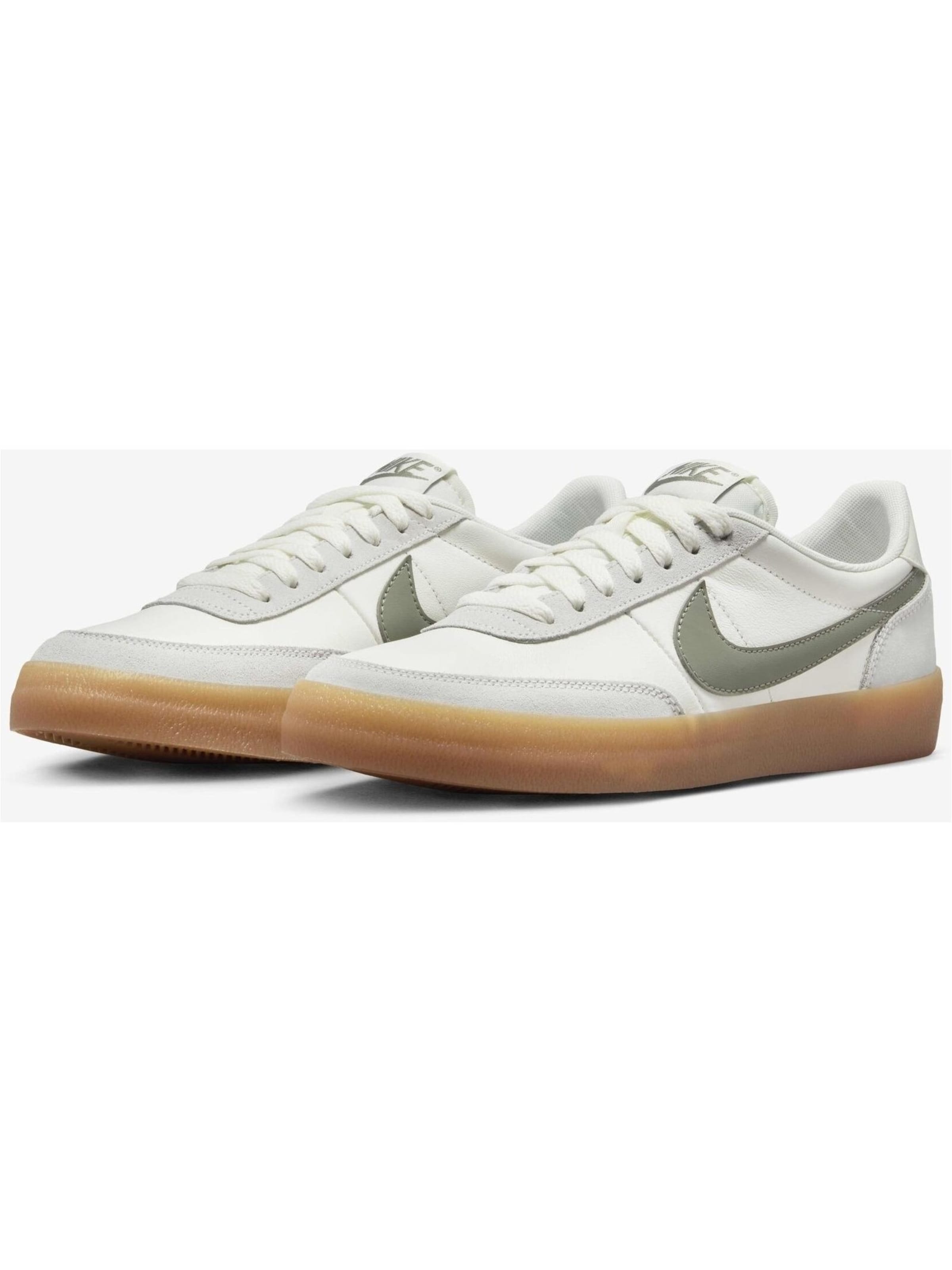 Chaussure de sport 'Nike Killshot 2' NIKE en blanc