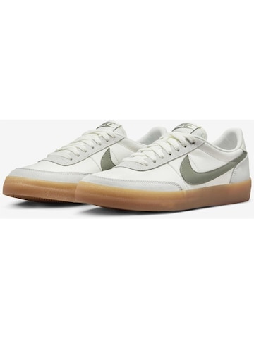 NIKE - Calzado deportivo 'Nike Killshot 2' en blanco