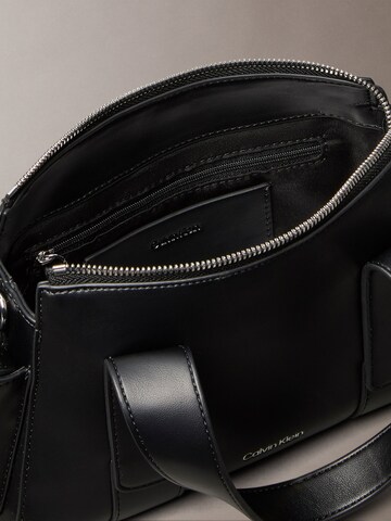 Calvin Klein Handbag in Black