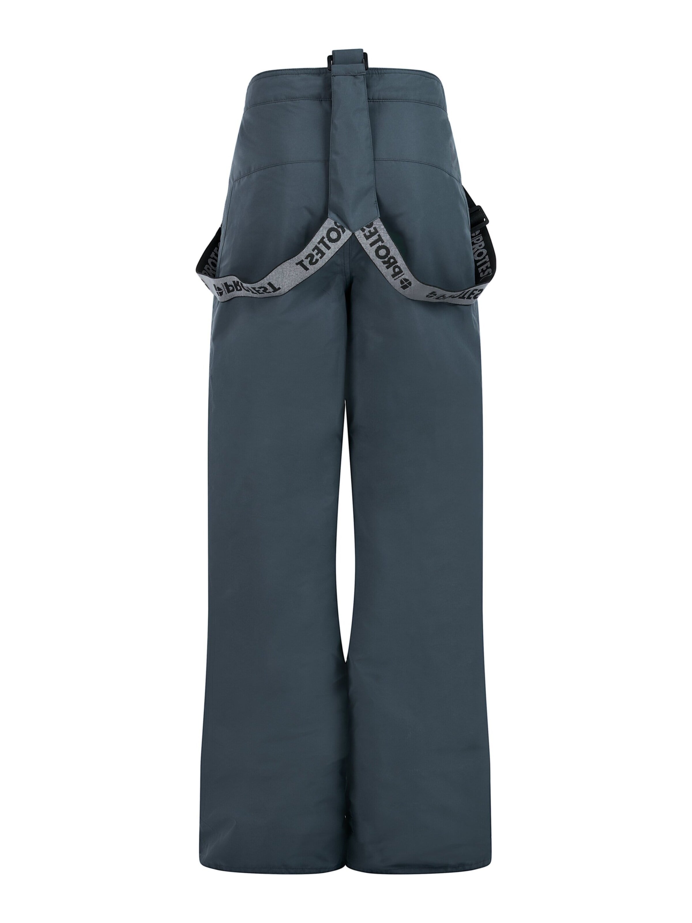 PROTEST Regular Sporthose 'PRTSticks JR'‌‌‌‌‌‌ in Blau