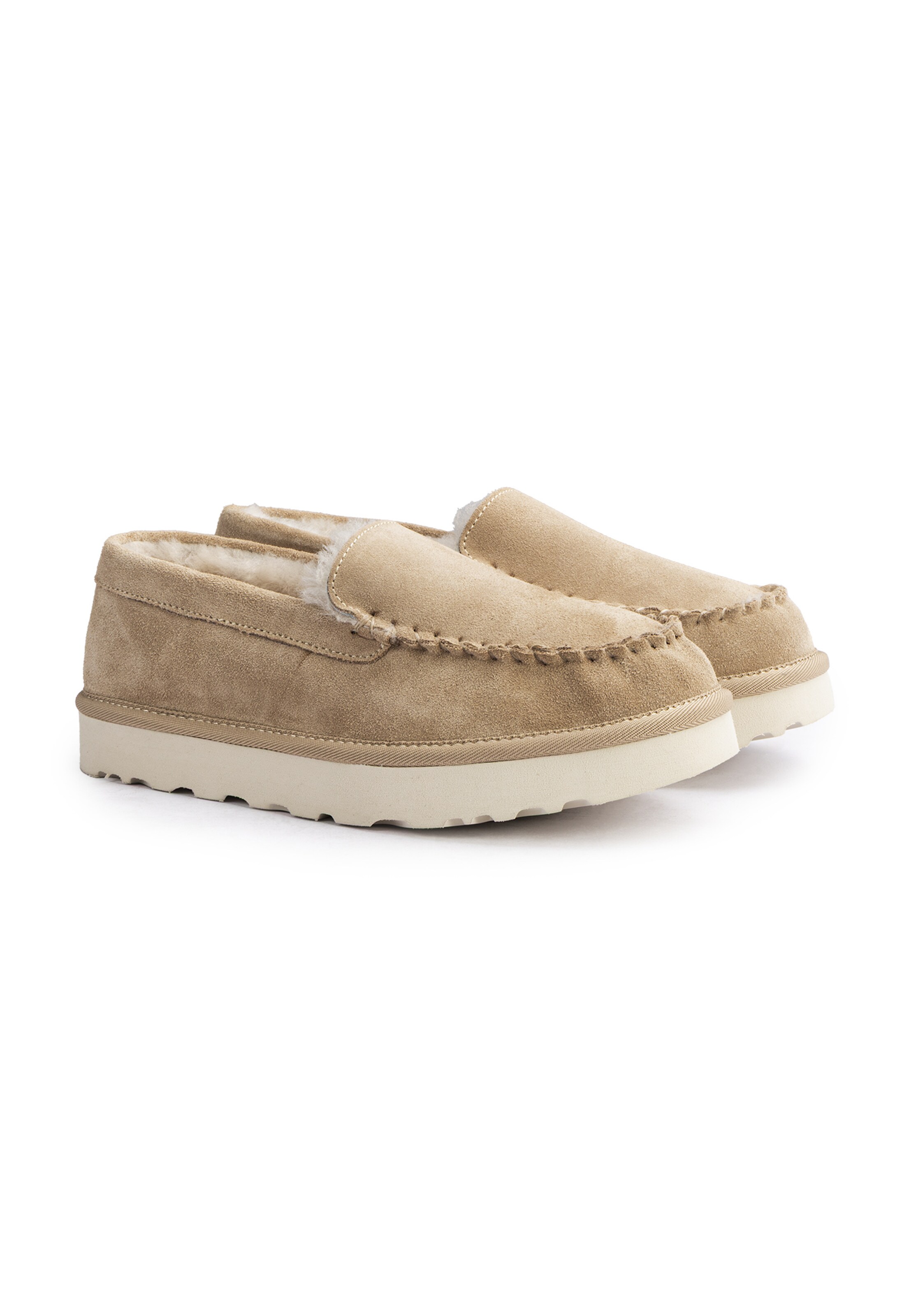 Chaussure basse LLOYD en beige