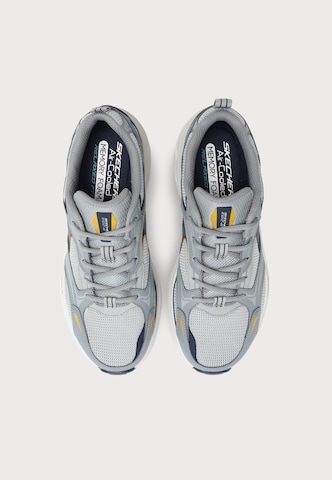 SKECHERS Σνίκερ χαμηλό 'EQUALIZER 6.0 - SWANZER' σε γκρι
