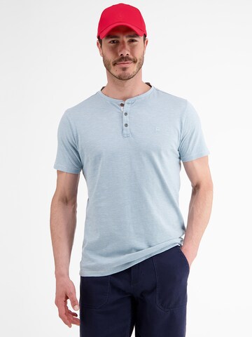 LERROS Cap in Red: front