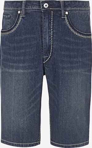 Jan Vanderstorm Jeans 'Odwin' in Blue: front