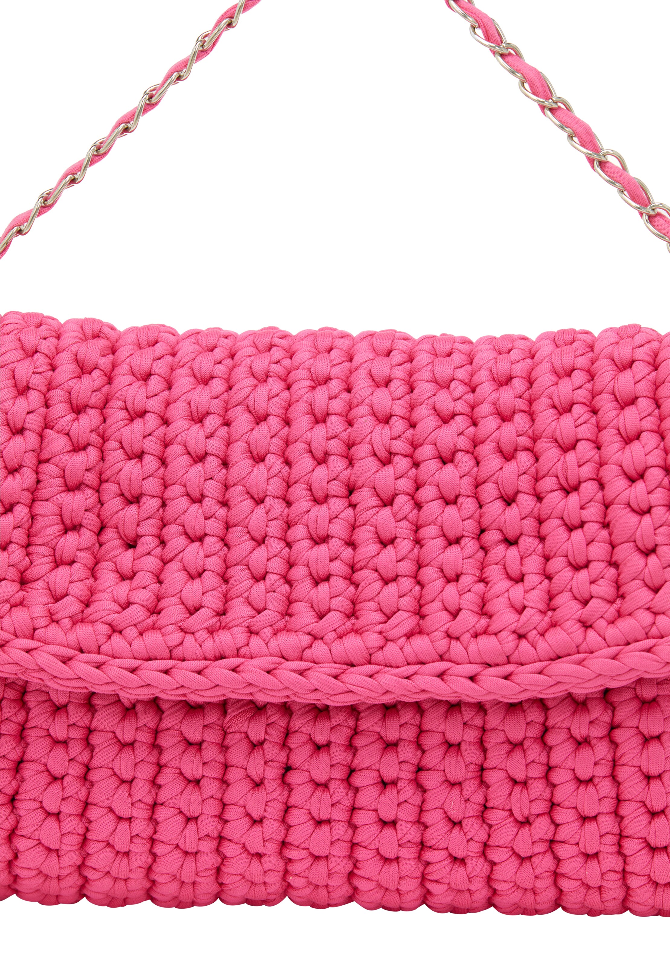 ebeeza - Clutches em rosa