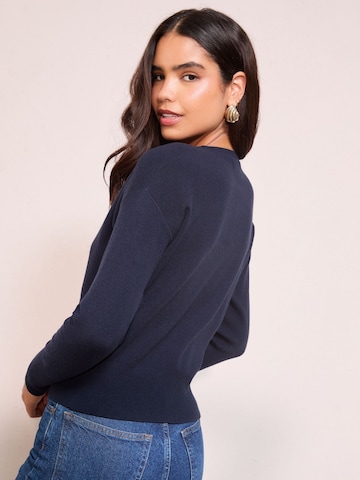 Friends Like TheseKardigan - plava boja