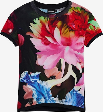 Desigual Paita värissä musta: etupuoli