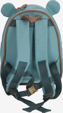 STERNTALER Backpack 'Kalla' in Blue