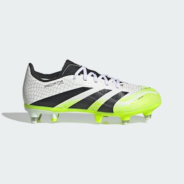 ADIDAS PERFORMANCE Sportschoen 'Predator League' in Wit