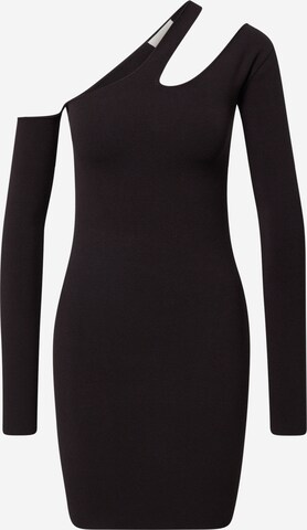 LeGer by Lena Gercke - Vestido 'Sheila' en negro: frente