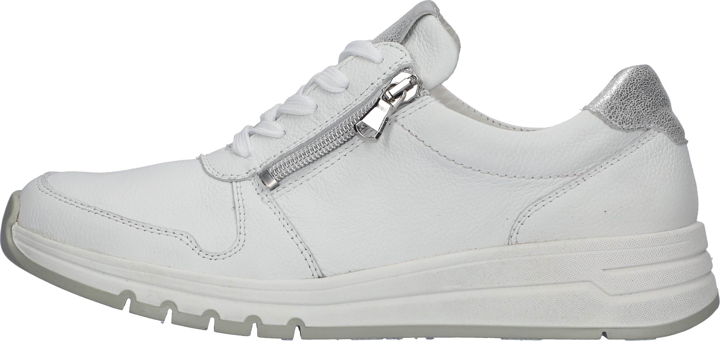 WALDLÄUFER Sneakers in White