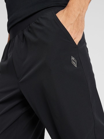 SKECHERS - regular Pantalón deportivo en negro