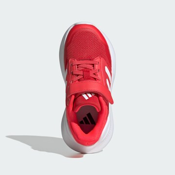 ADIDAS SPORTSWEAR Športni čevelj 'Tensaur Run 3.0' | rdeča barva