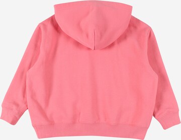 Sweat-shirt Polo Ralph Lauren en rose